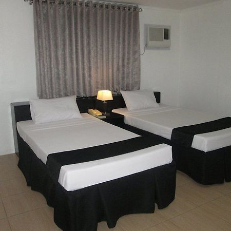 The Contemporary Hotel San Juan  Exterior foto