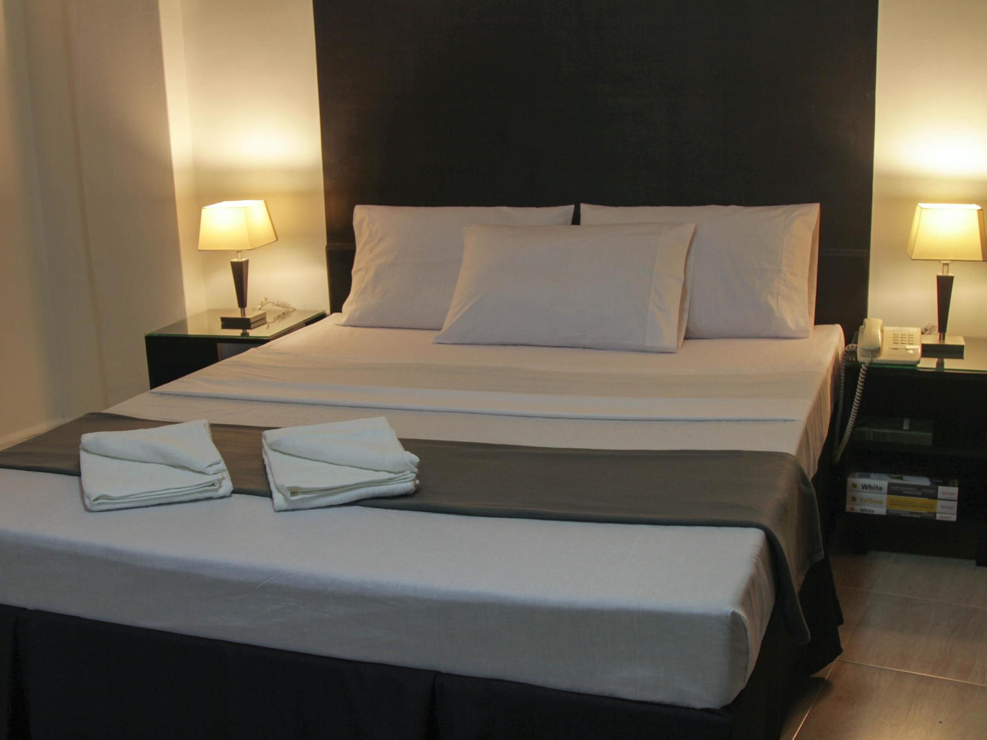 The Contemporary Hotel San Juan  Exterior foto