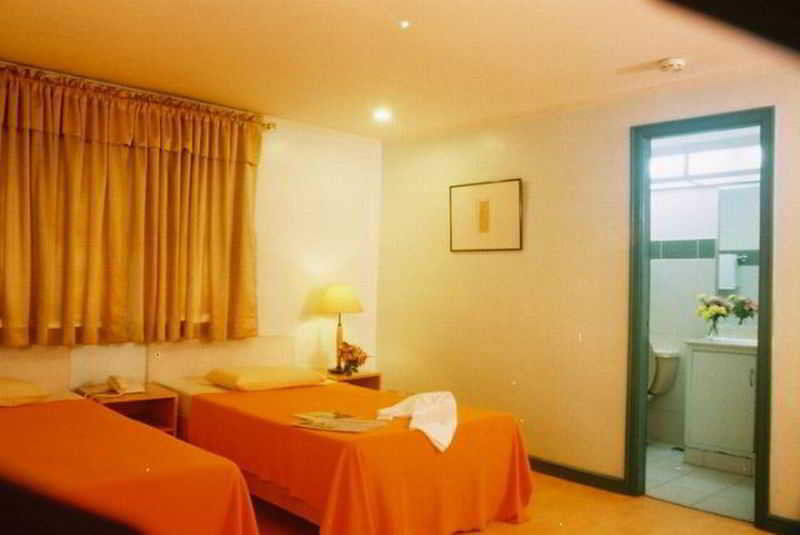 The Contemporary Hotel San Juan  Exterior foto