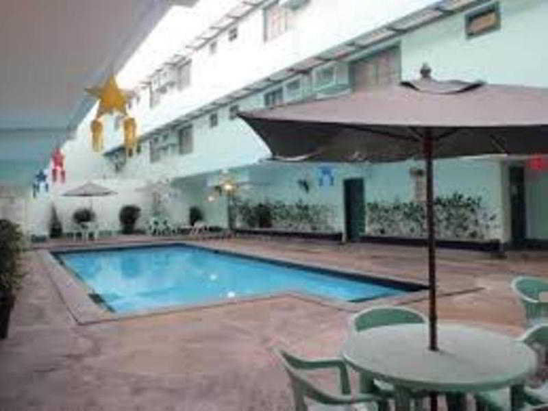 The Contemporary Hotel San Juan  Exterior foto