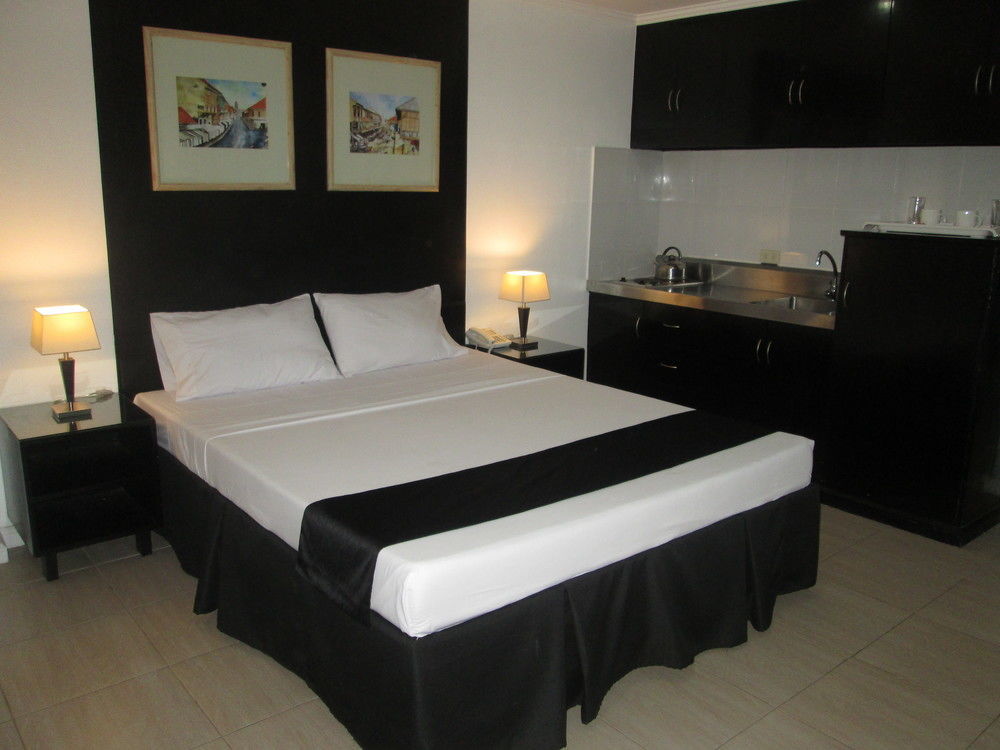 The Contemporary Hotel San Juan  Exterior foto
