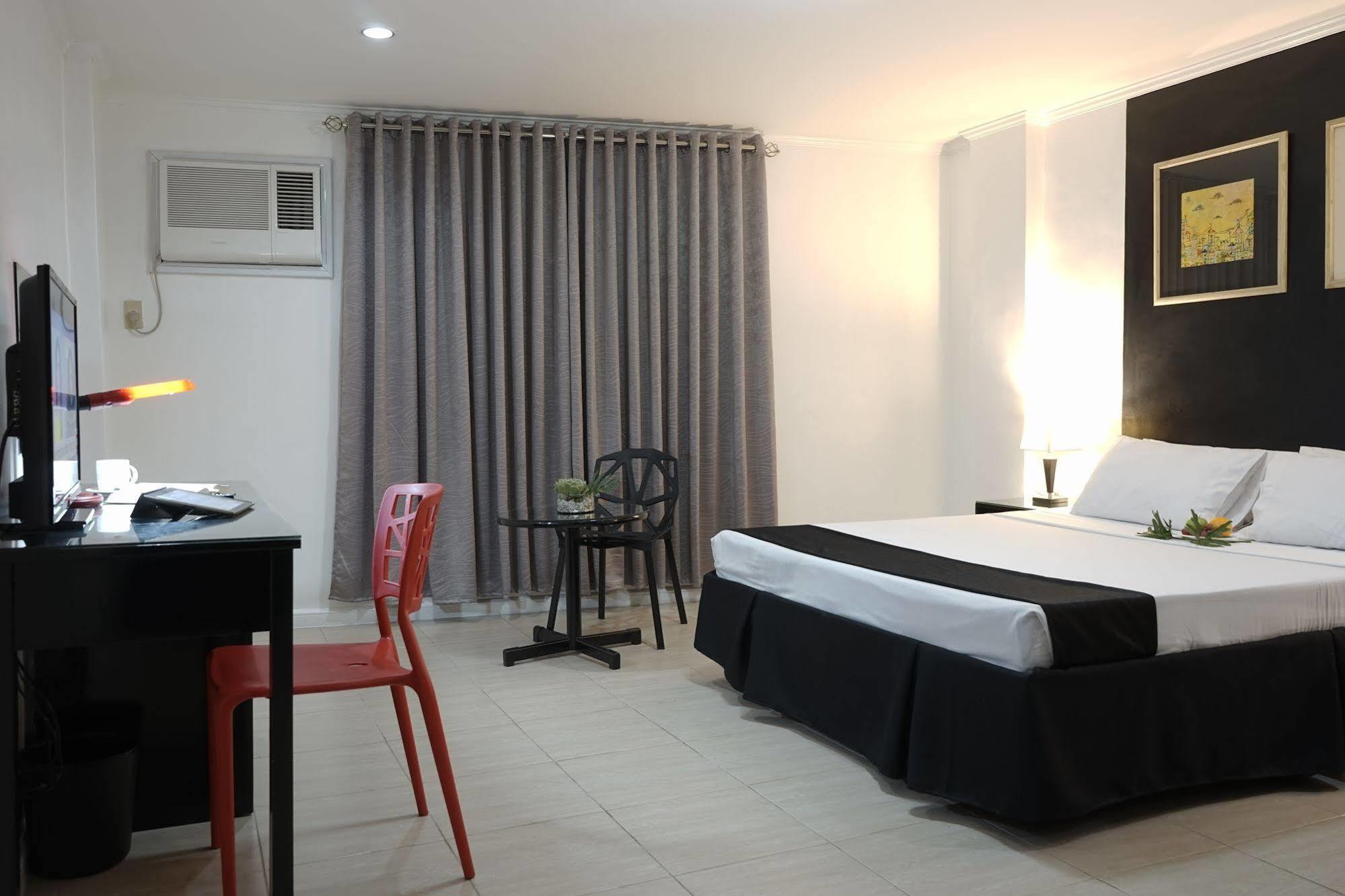 The Contemporary Hotel San Juan  Exterior foto
