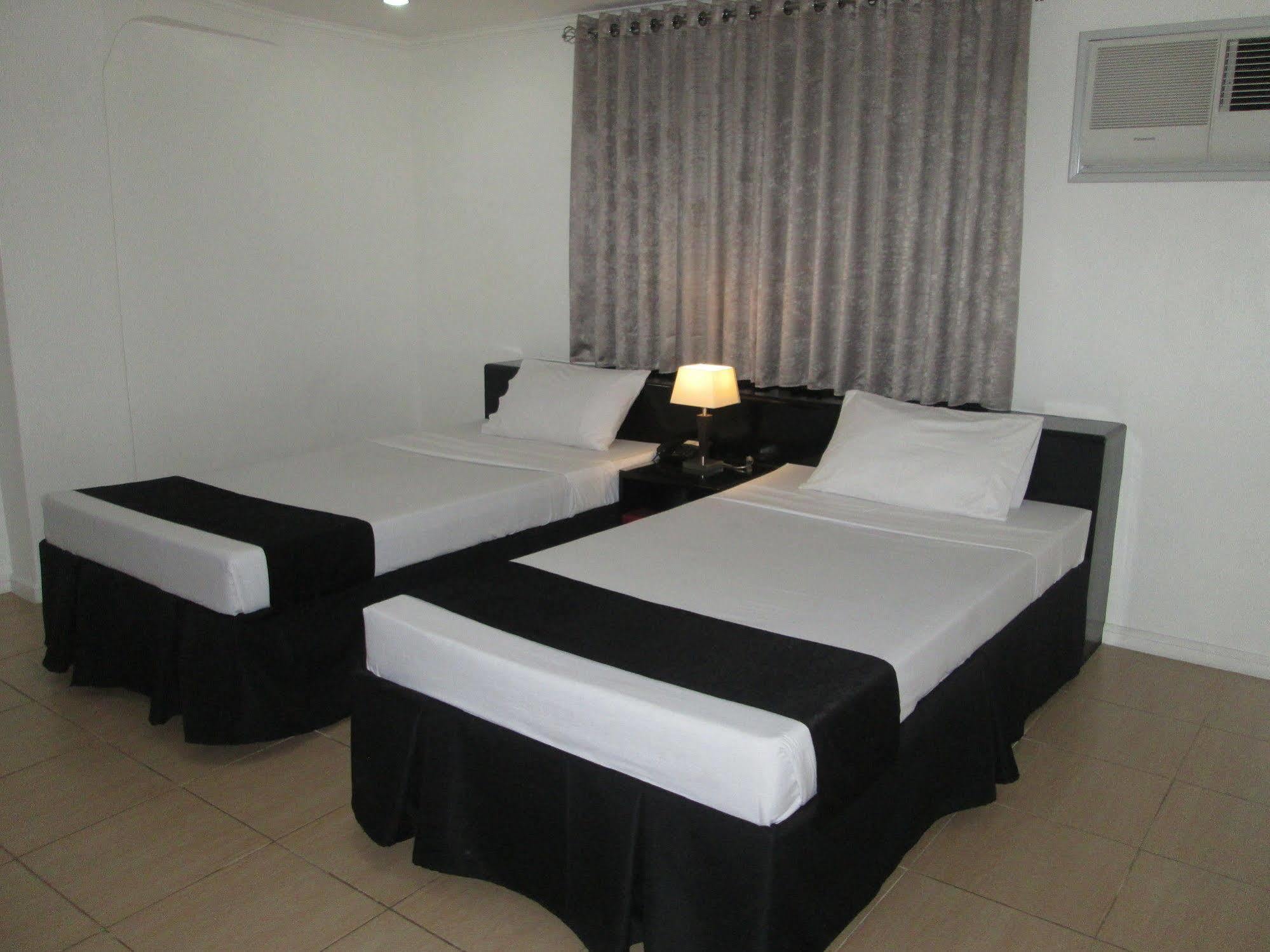 The Contemporary Hotel San Juan  Exterior foto