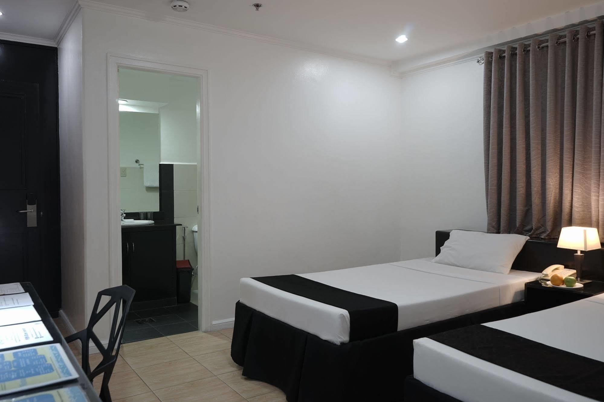 The Contemporary Hotel San Juan  Exterior foto