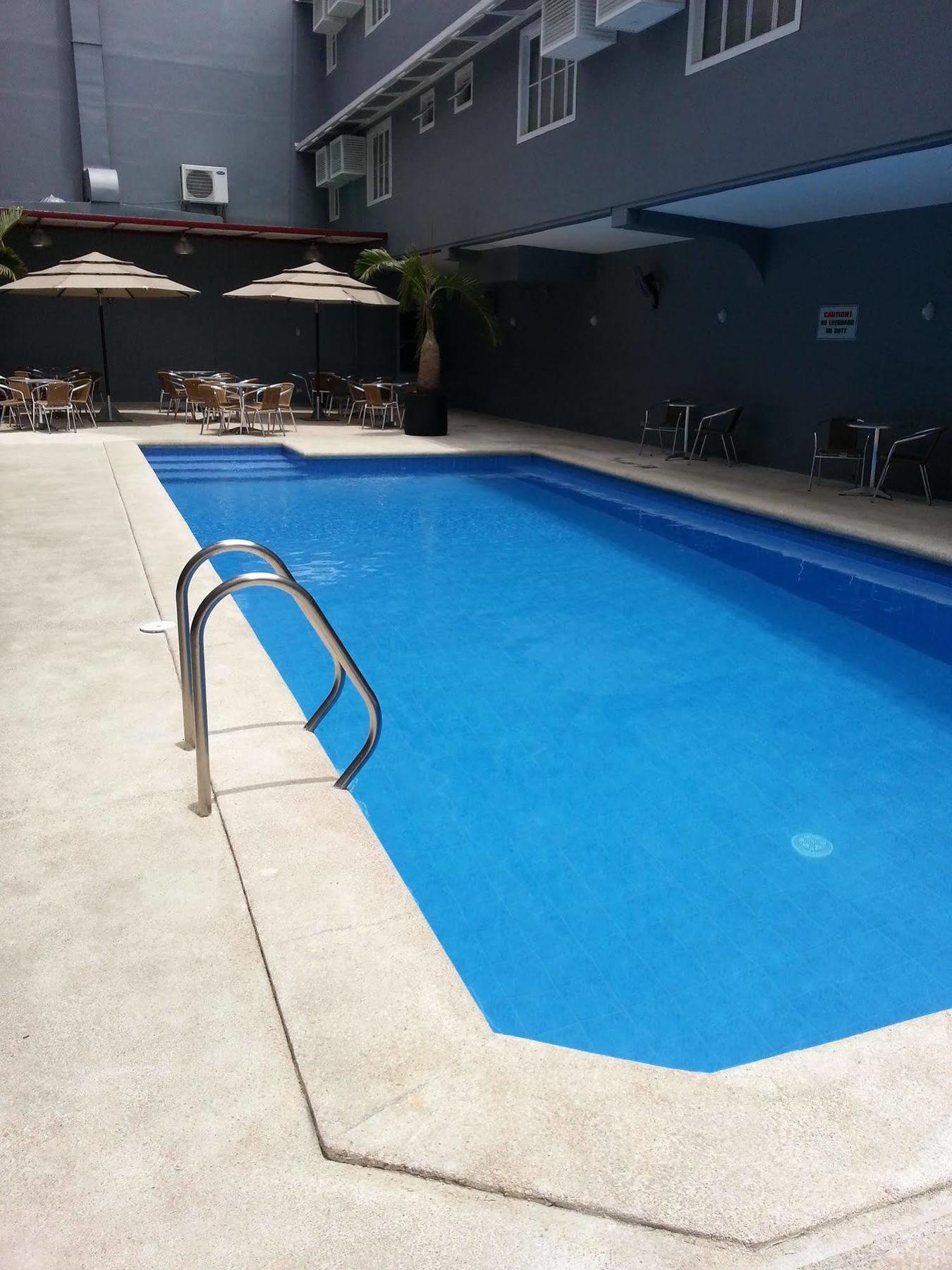 The Contemporary Hotel San Juan  Exterior foto
