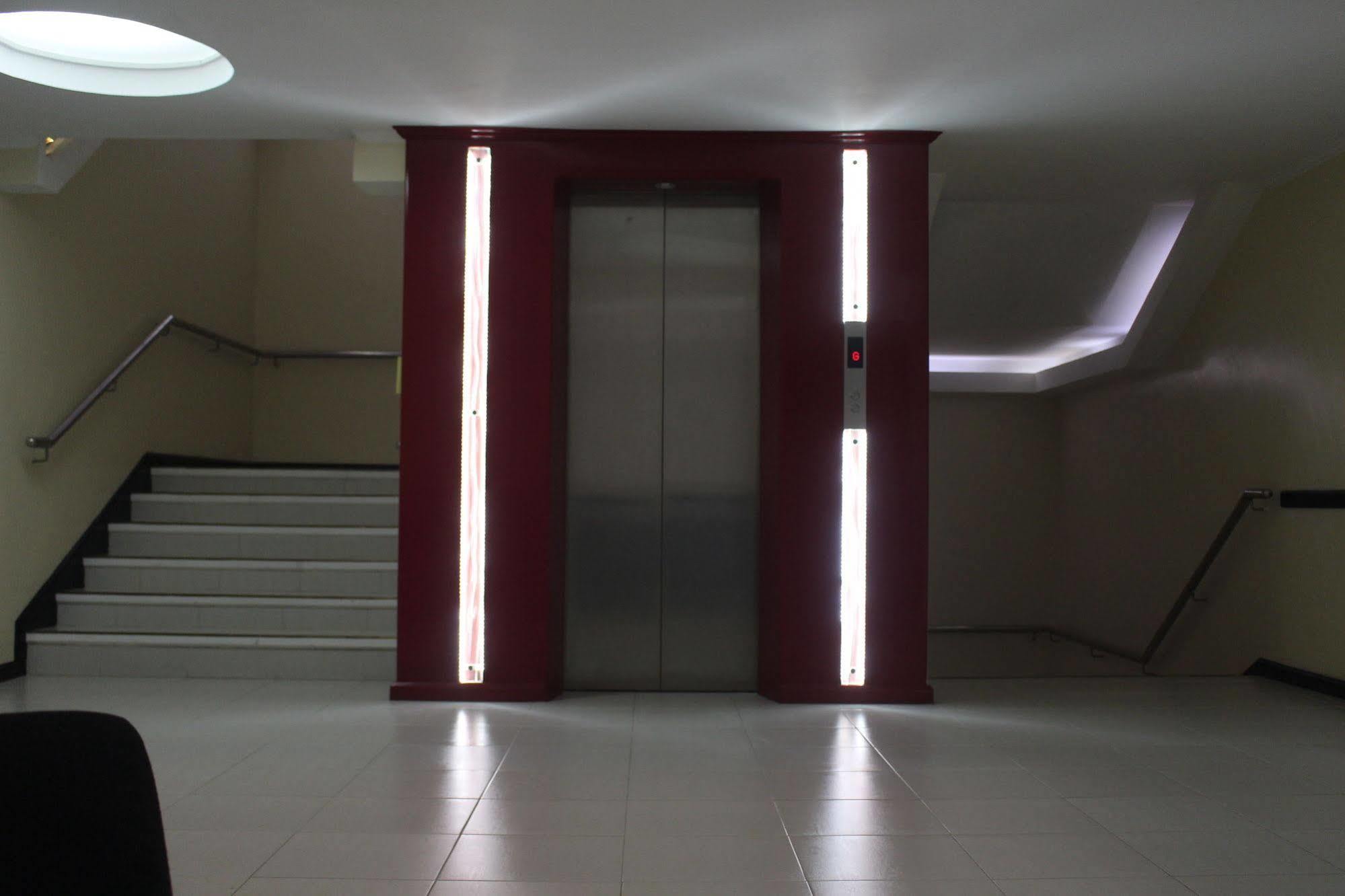 The Contemporary Hotel San Juan  Exterior foto