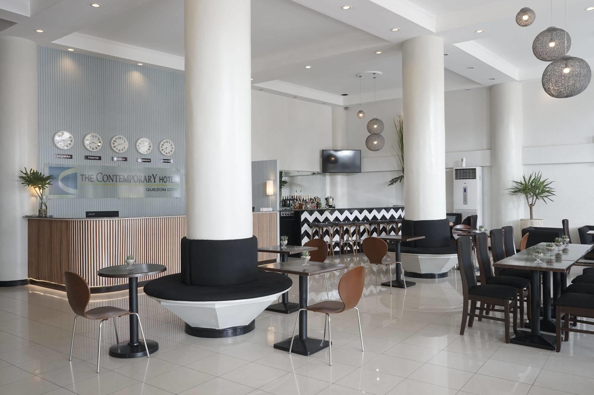 The Contemporary Hotel San Juan  Exterior foto