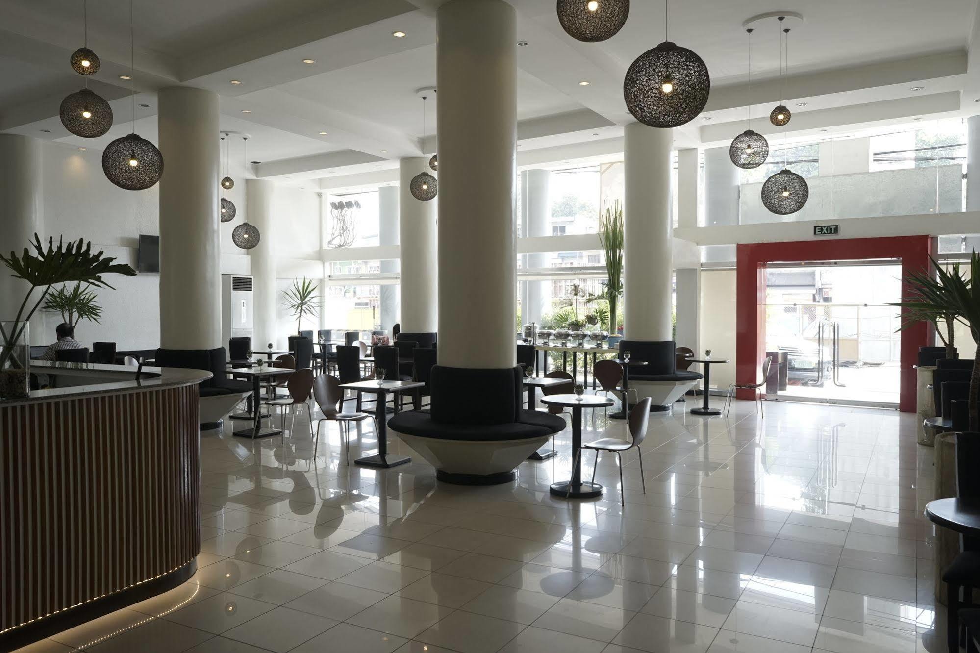 The Contemporary Hotel San Juan  Exterior foto